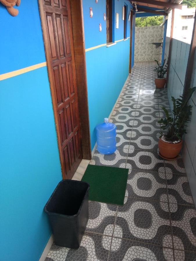 Kitnet Rio Vermelho Salvador Exterior foto